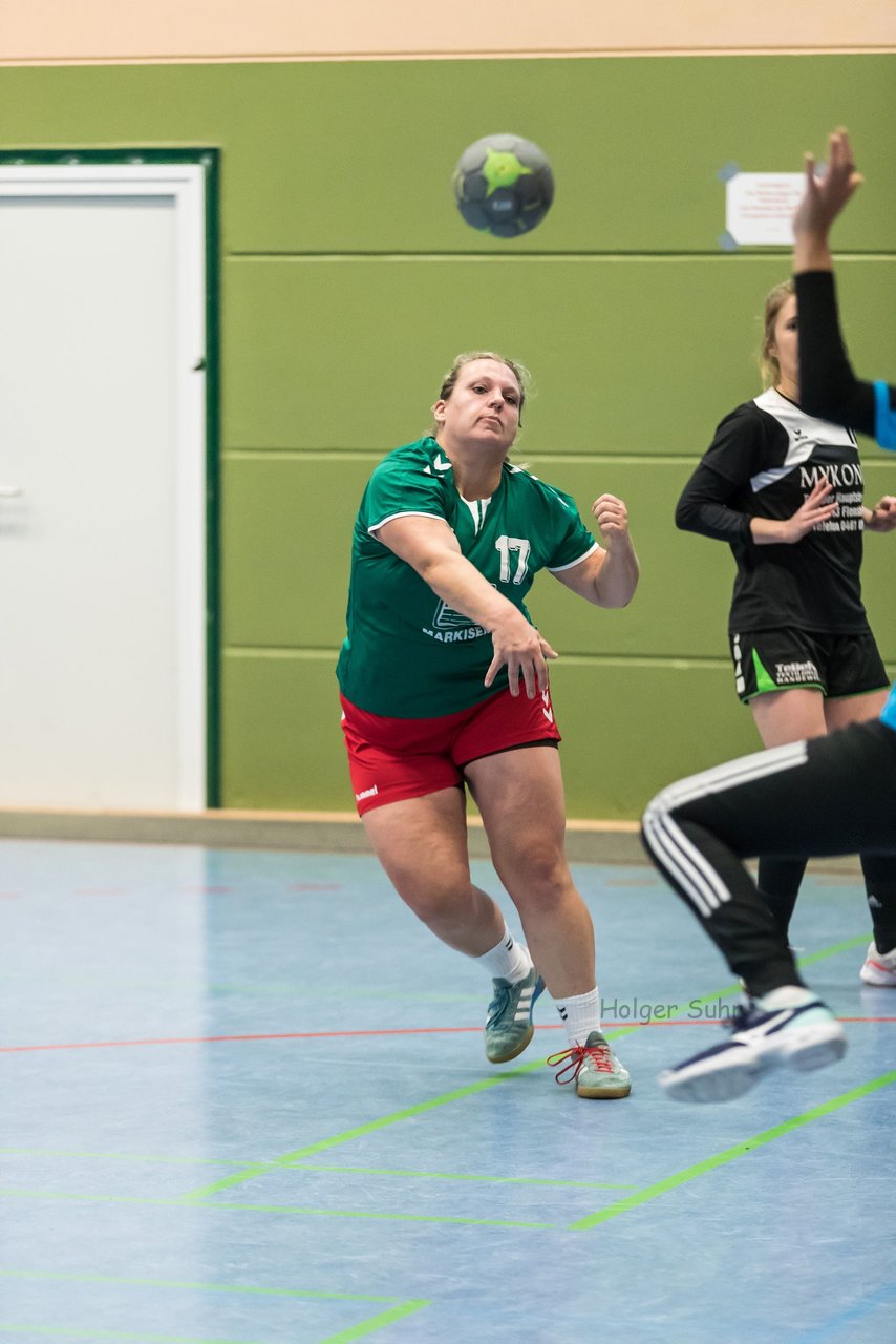 Bild 249 - Frauen HSG Kremperheide/Muensterdorf - HFF Munkbarup : Ergebnis: 28:27